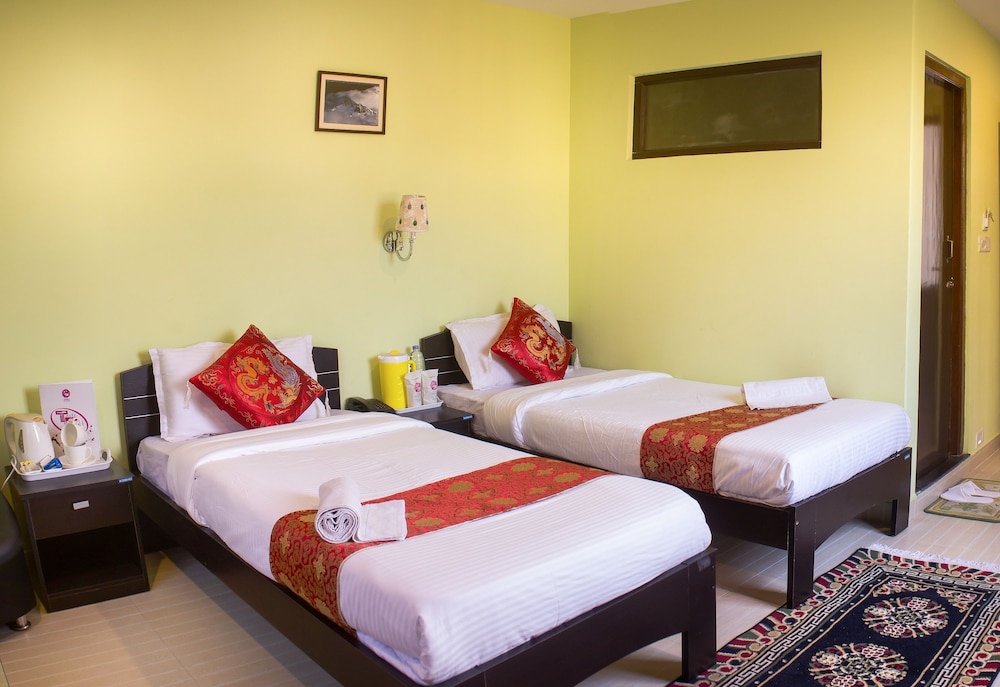 Hotel Iinorri