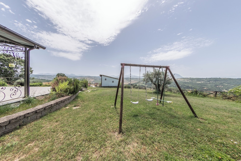 Villa Paradiso - Irpinia
