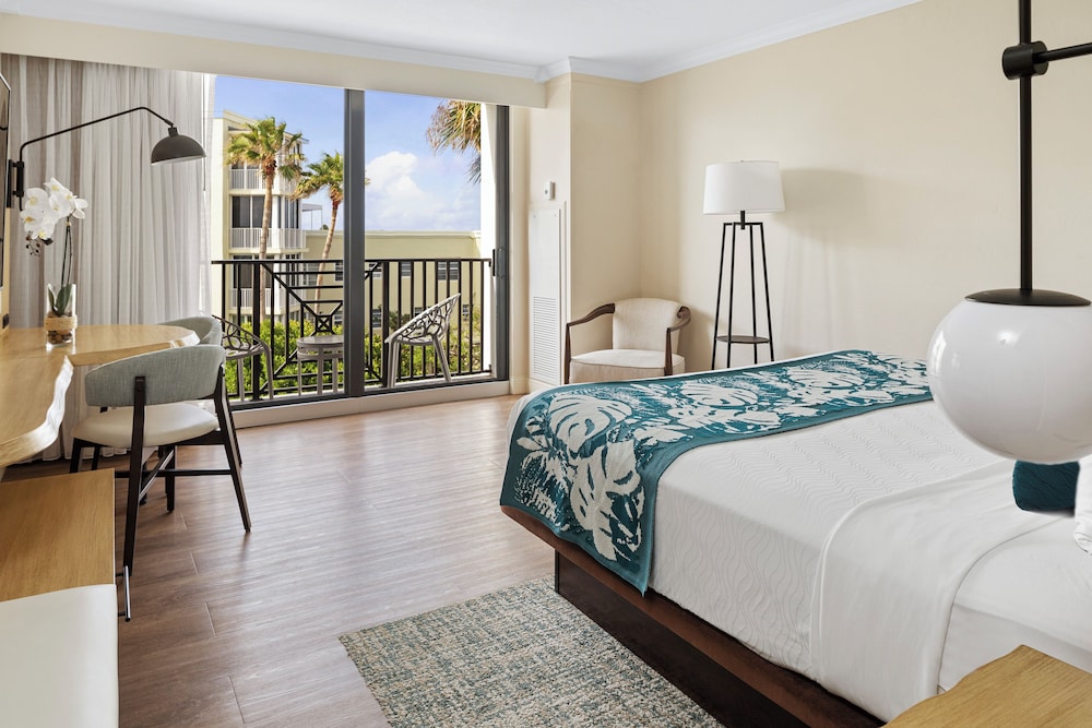 West Palm Beach Vacations - Opal Grand Oceanfront Resort  Spa - Property Image 31