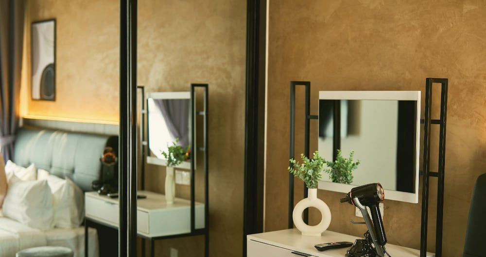 Trion Kuala Lumpur by Five Senses