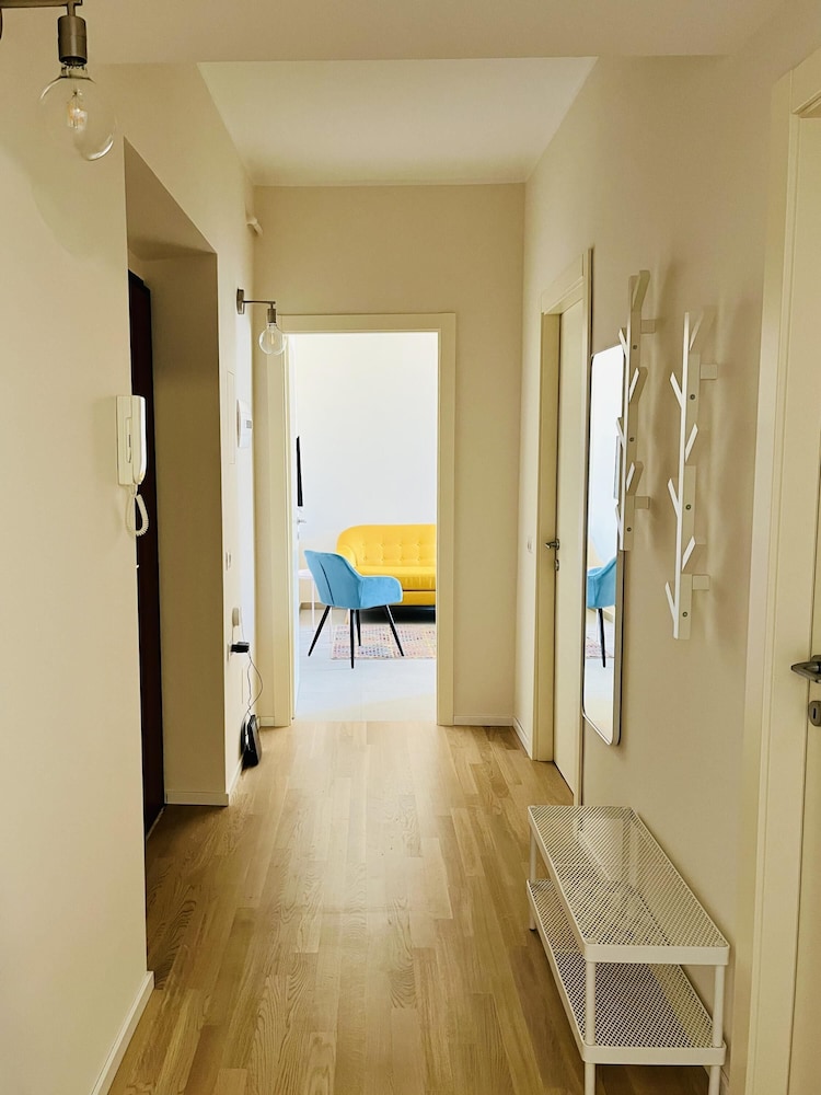 Casa Duci in Rome With 2 Bedrooms and 1 Bathrooms