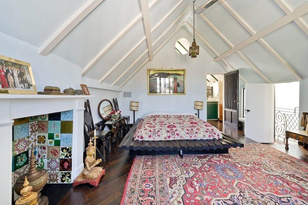 Stylish 5 Bed House in St. John's Wood/maida Vale