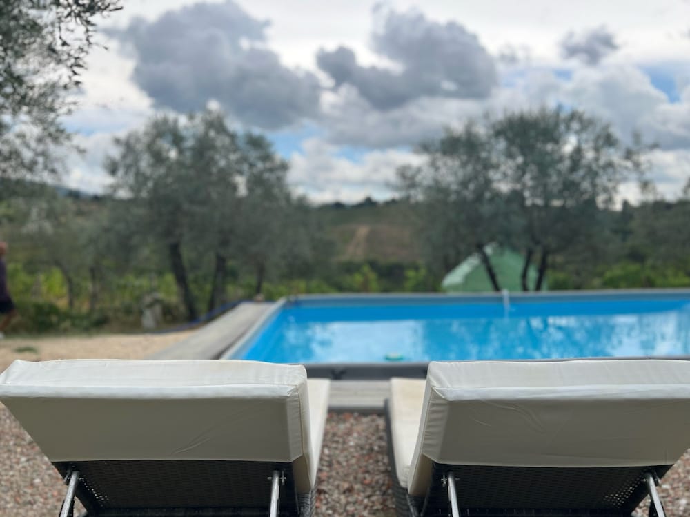 Agriturismo Montemagni di Sopra