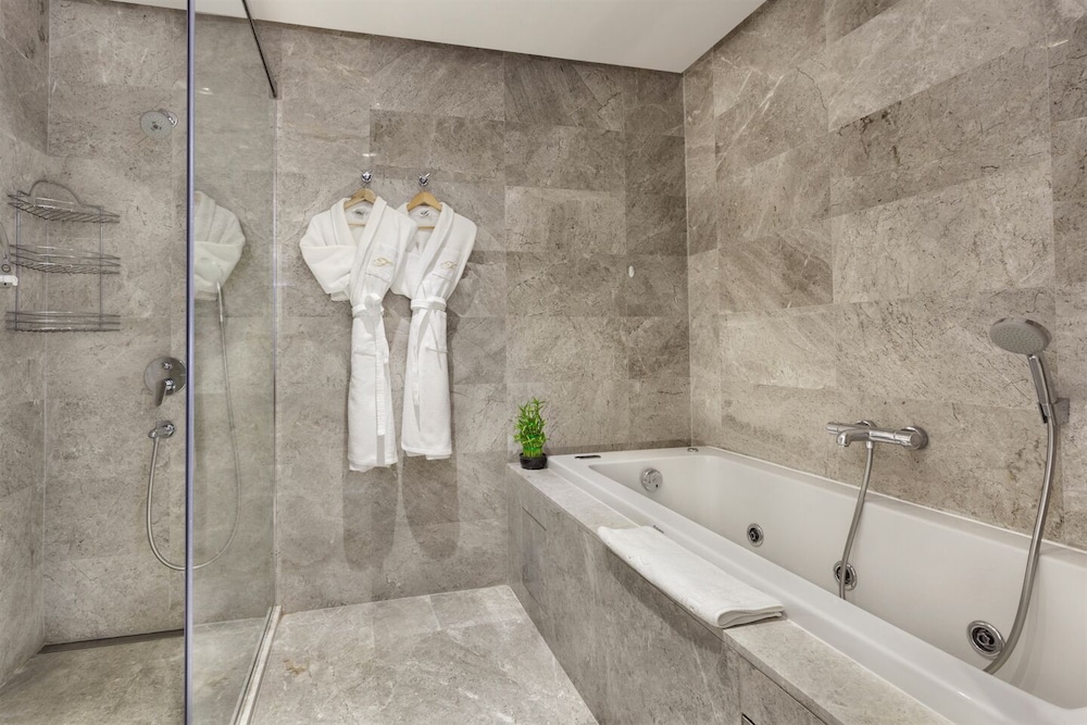 Fraser Place Anthill İstanbul - Image 41