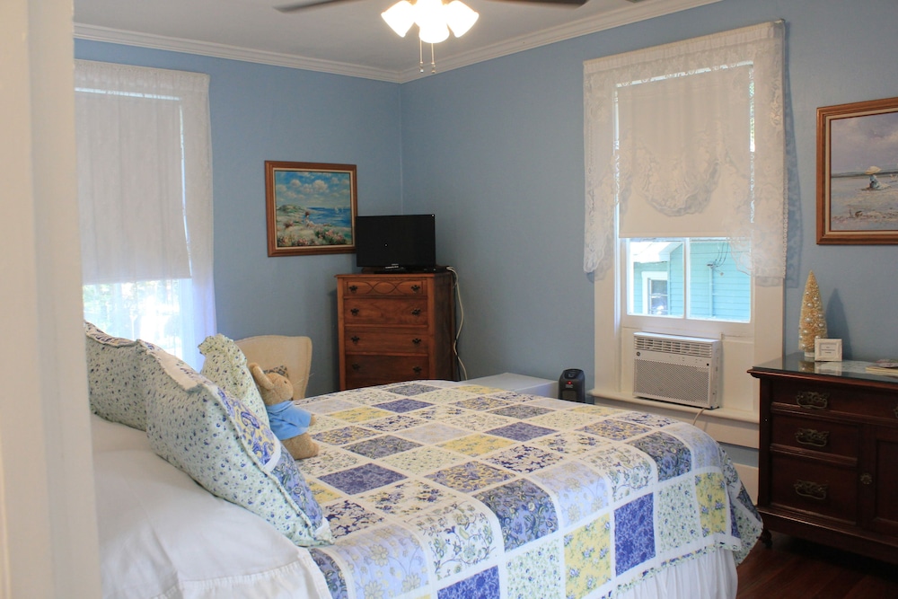 Mount Dora Historic Inn
