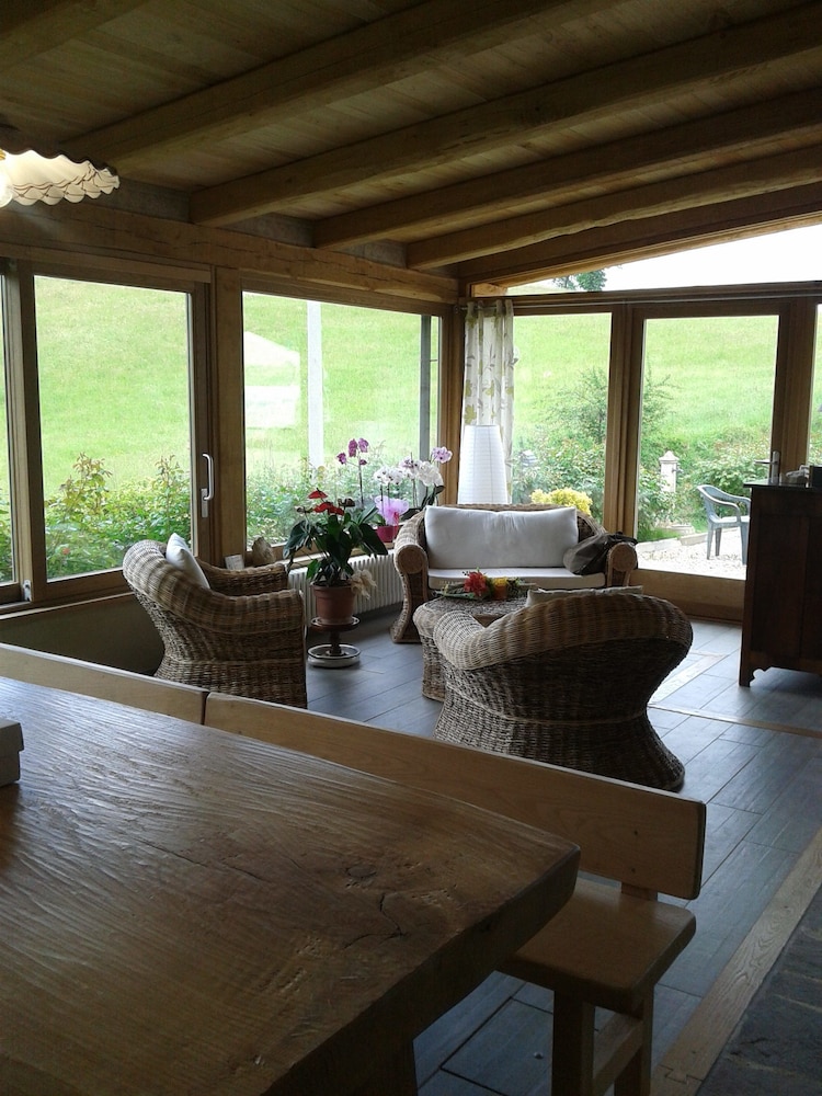 Bed and Breakfast Monticelli view 2