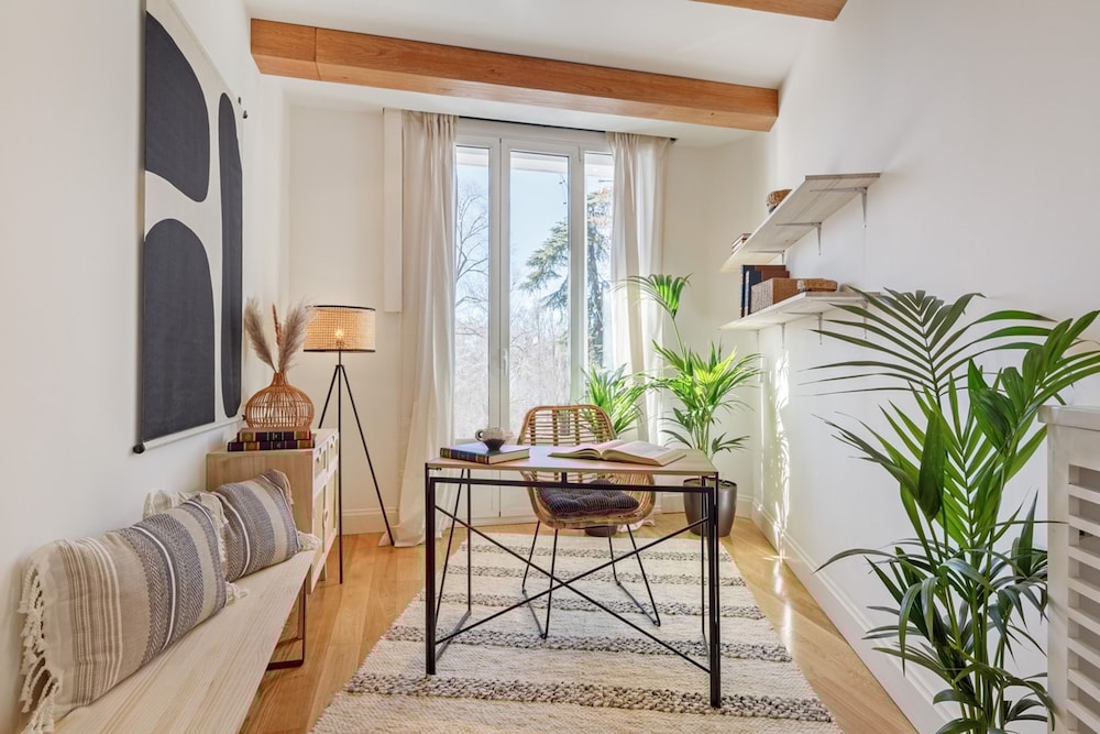Koka - 3 Bedrooms Apartment in Ibiza