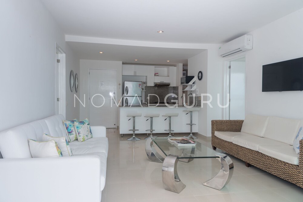 Morros Epic By Nomad Guru
