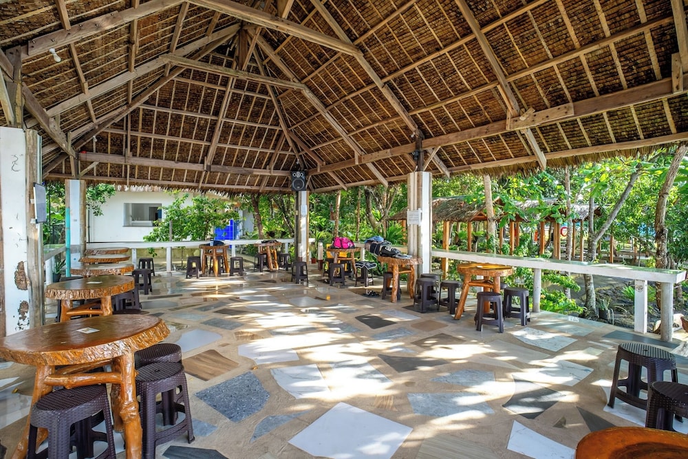 Almira Diving Resort