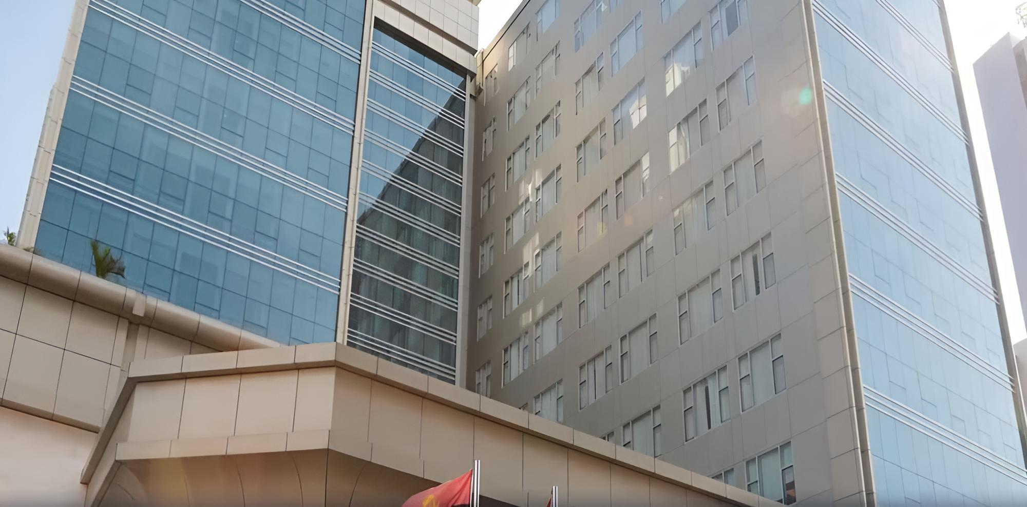 Diamante Hotel