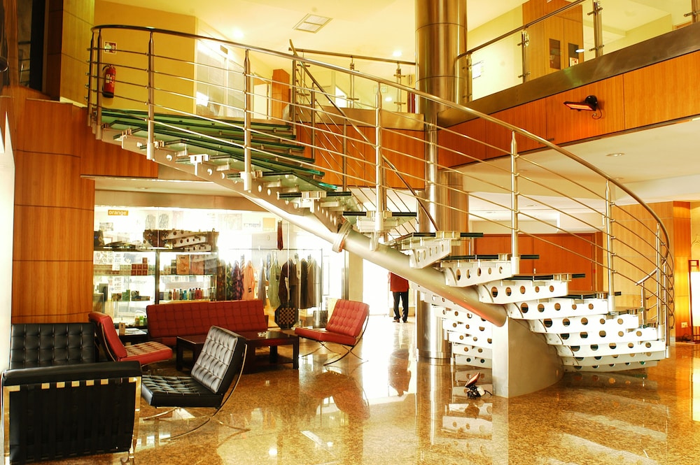 Bamako Vacations - Radisson Blu Hotel, Bamako - Property Image 3