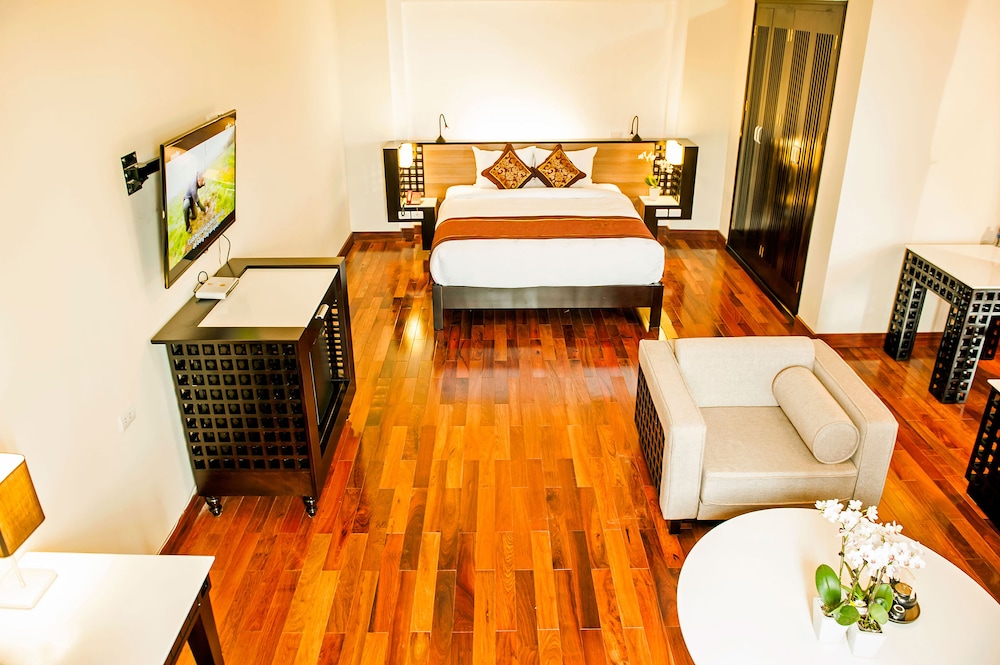 Bai Dinh Hotel