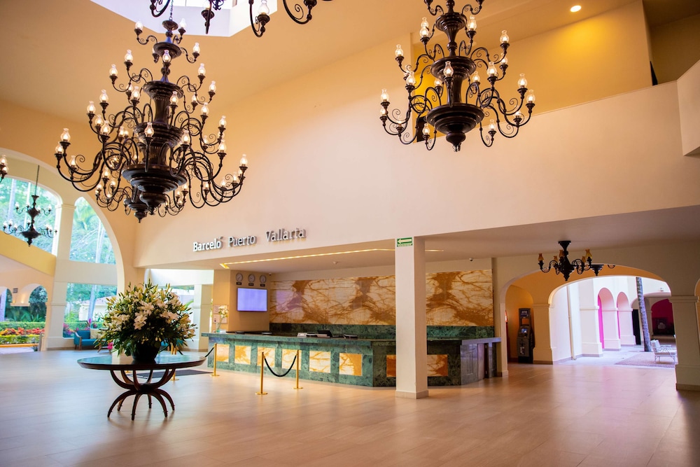 Puerto Vallarta Vacations - Barcelo Puerto Vallarta - All Inclusive - Property Image 5