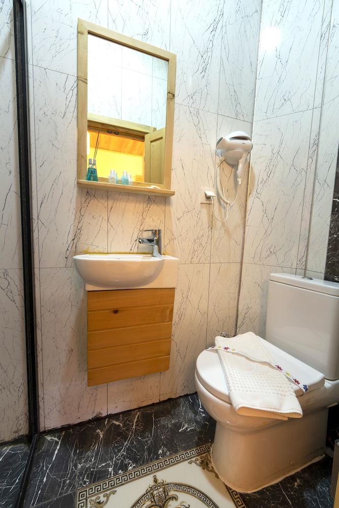 The Little Prince Boutique Hotel
