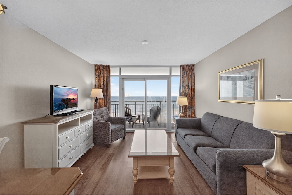 Atlantica 655 1 Bedroom Condo