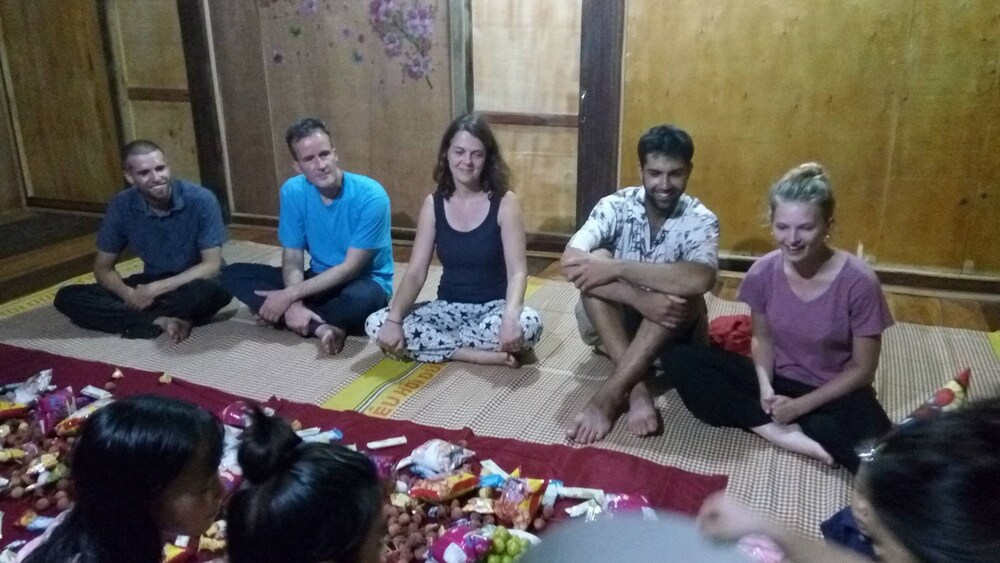 Hoang Chuyen Homestay