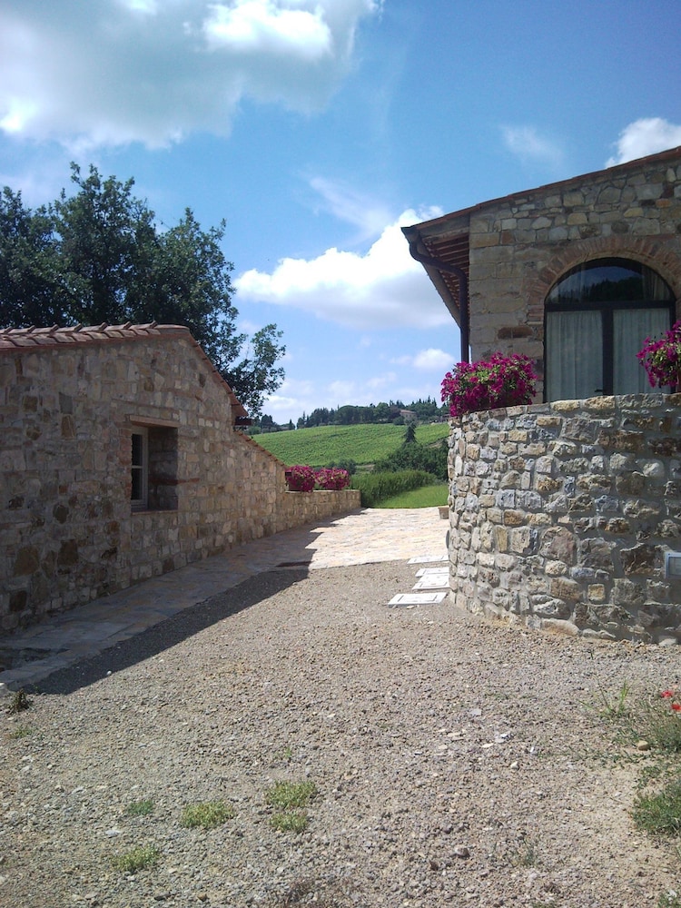 Agriturismo Concadoro
