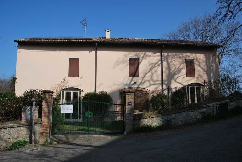 Room & Breakfast nel borgo Scipione