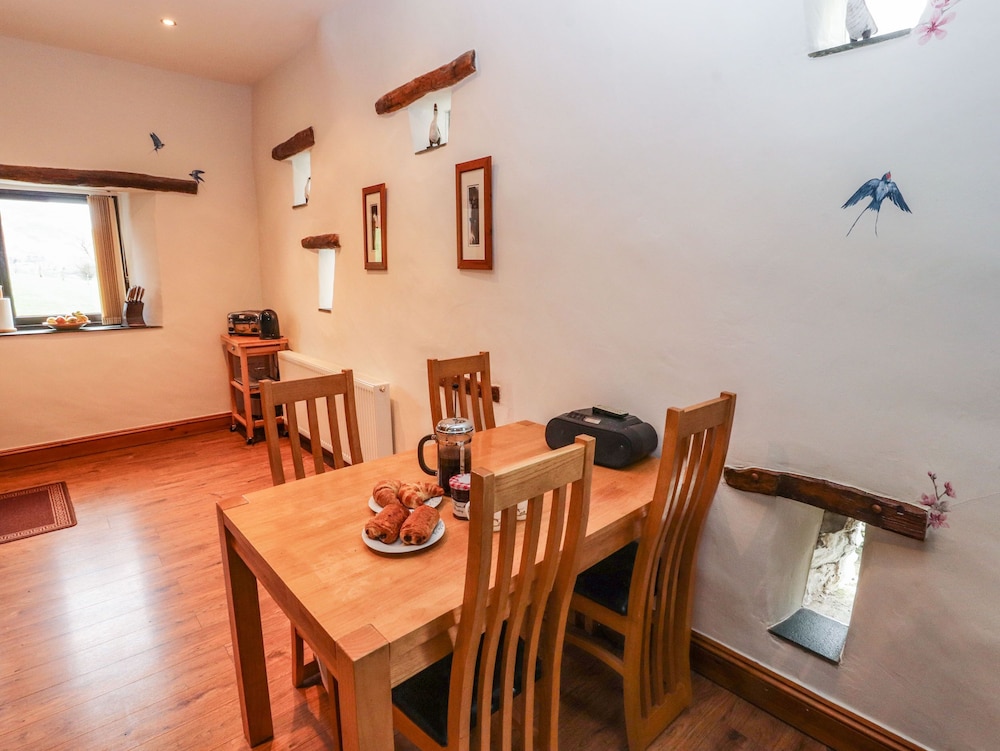 The Hayloft