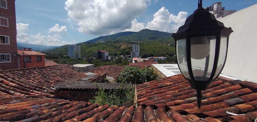 Hotel San Gil Casa Colonial - Image 1