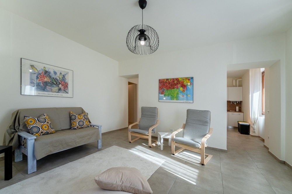 Lighthful Apartment in Valbrona by Wonderful Italy