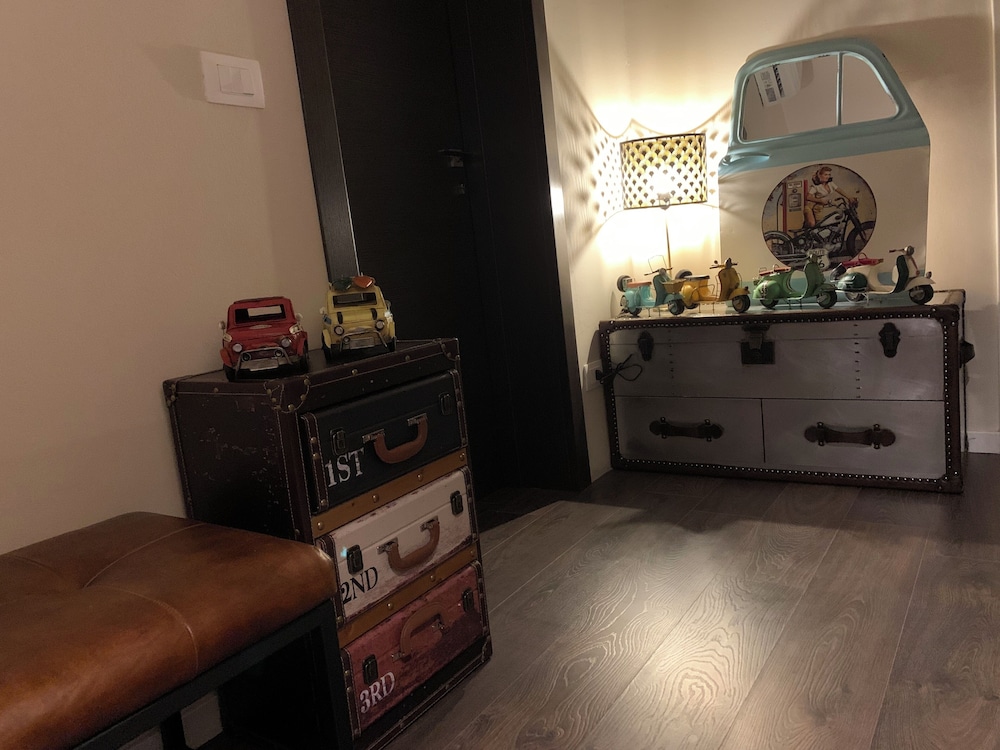Suite Lame 37 Rental Rooms