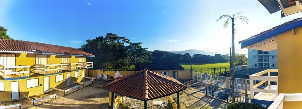 Flat Portal do Sol