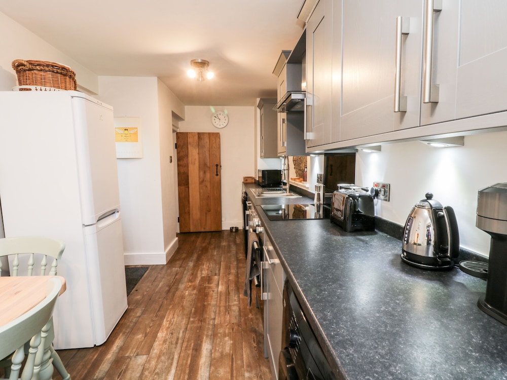 29 Bondgate