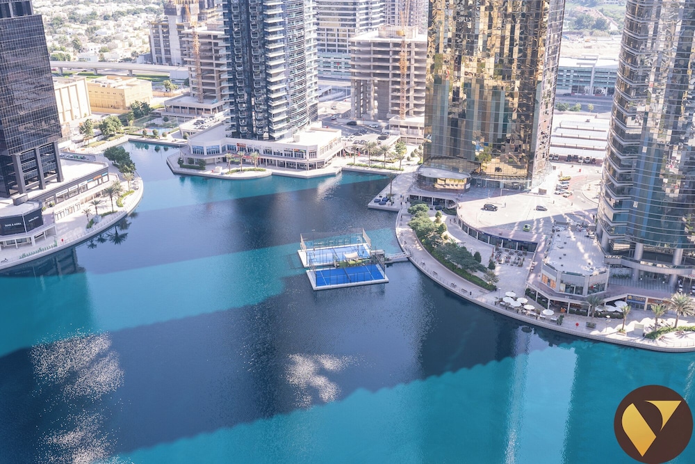 Walkable to Metro at Heart of JLT