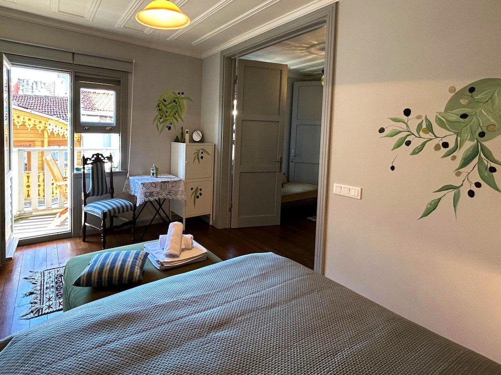 Tilas House No8 - Yurt - Image 21