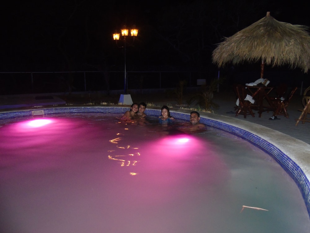 Hostal Villas Mexico