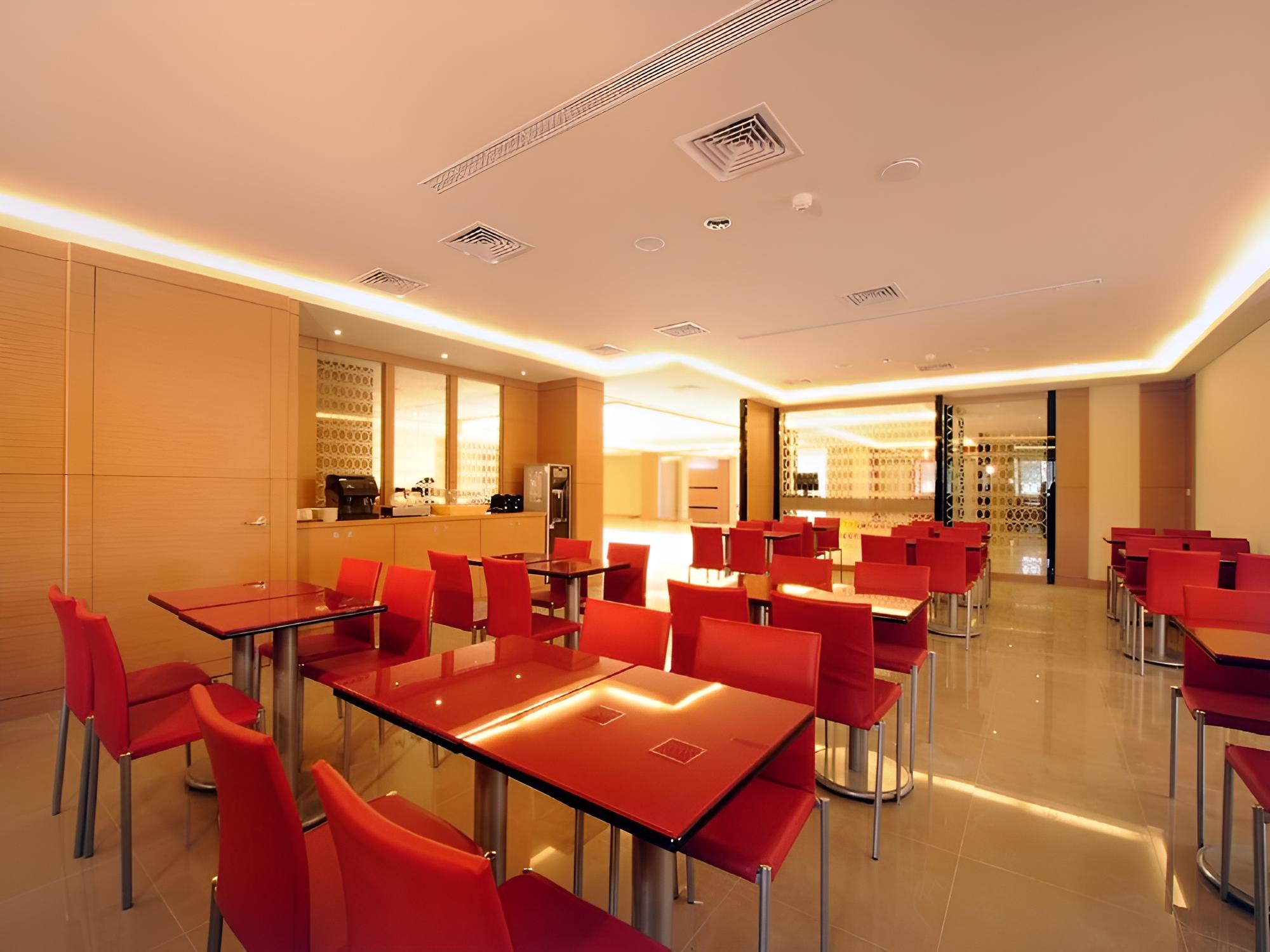 The Richforest Hotel - Kenting