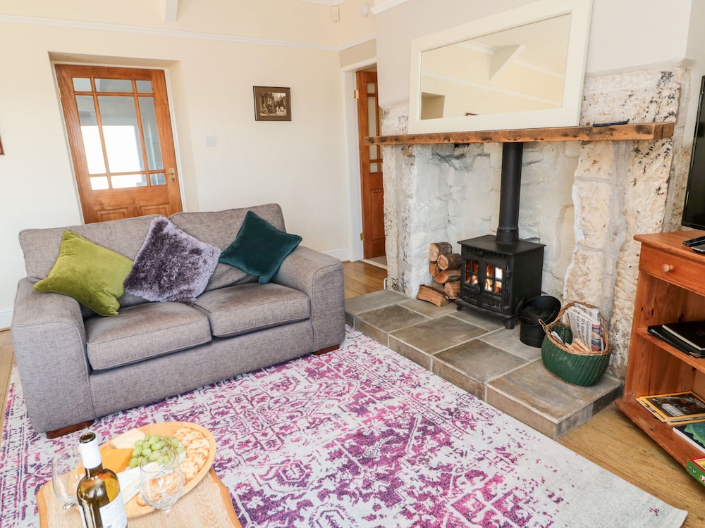 Healey Farm Cottage