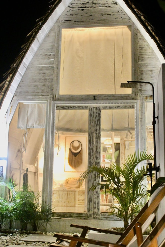 VillaLunaSiargao