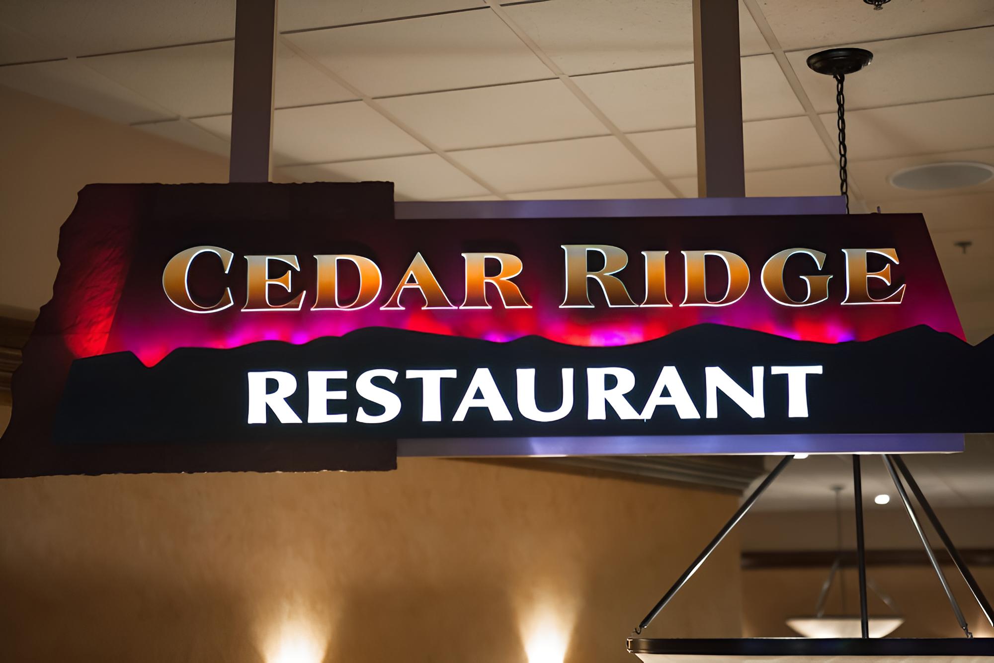 Payson Vacations - Mazatzal Hotel  Casino - Property Image 9