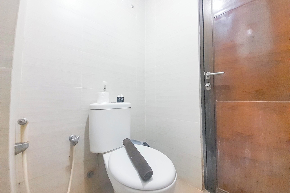 Grey Nest 2Br At Gateway Pasteur Apartment