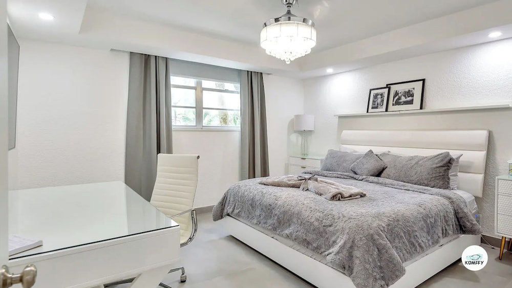 Sian Ocean Residence Komffy - S