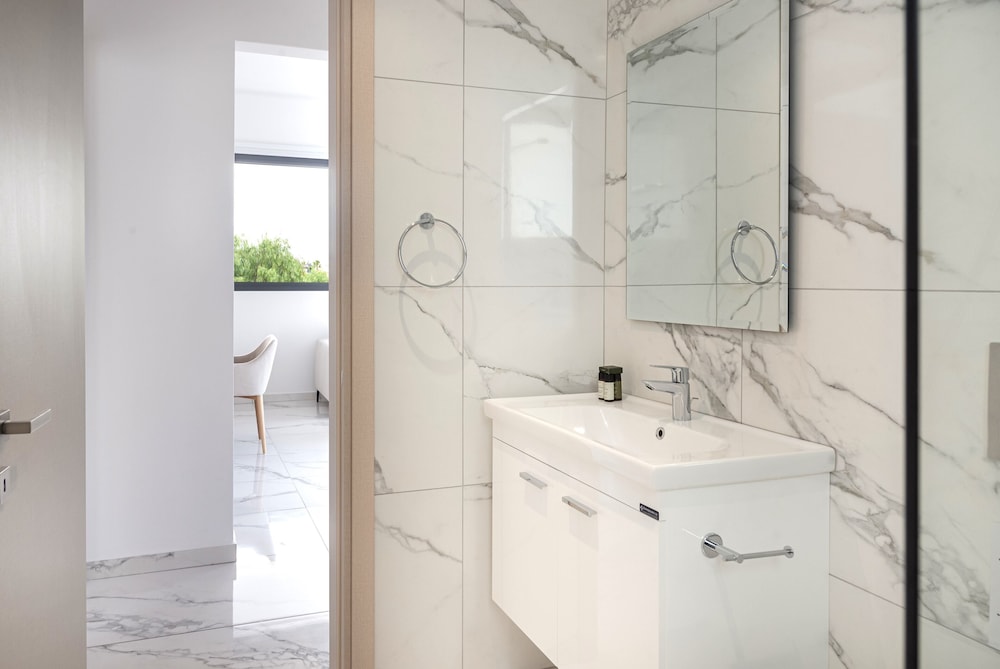 Phaedrus Living: Limassol Opalia Residences Beryl