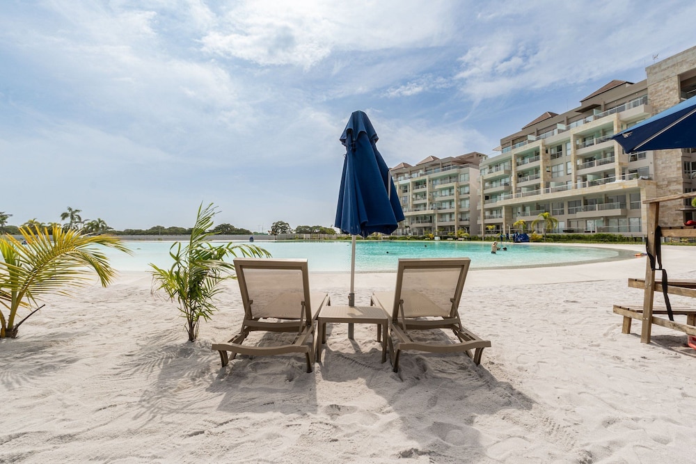 Apartamento premium en Baia Kristal
