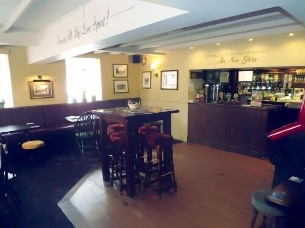The New Globe Inn
