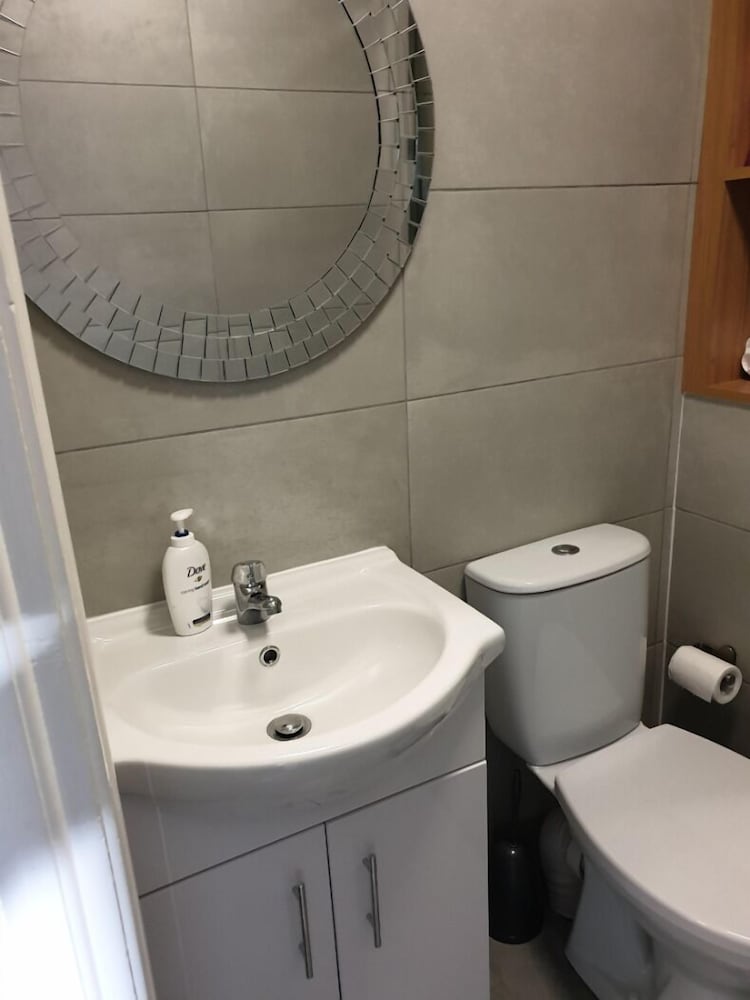 Double Bedroom Studio