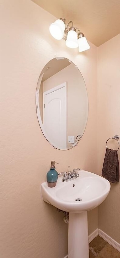 Pinnacle Peacock By Signature Vacation Rentals