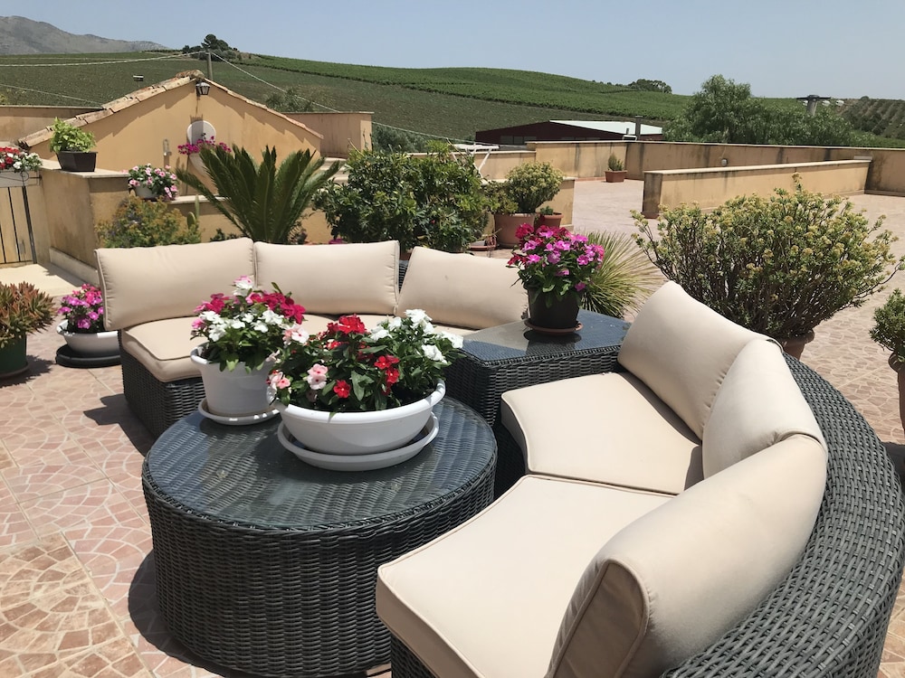 Agriturismo Baglio Pocoroba