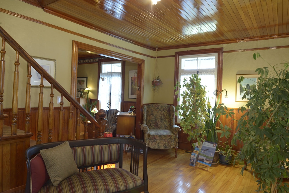 Auberge A La Chouenne