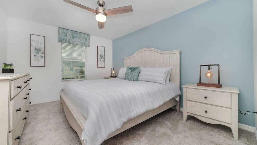 Solara Resort 5 Bedroom Townhome Private Pool 5 Home