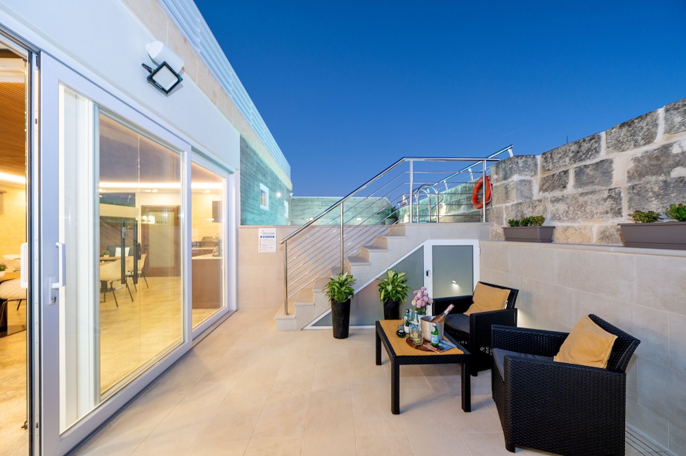 C4 Retreats Gozo