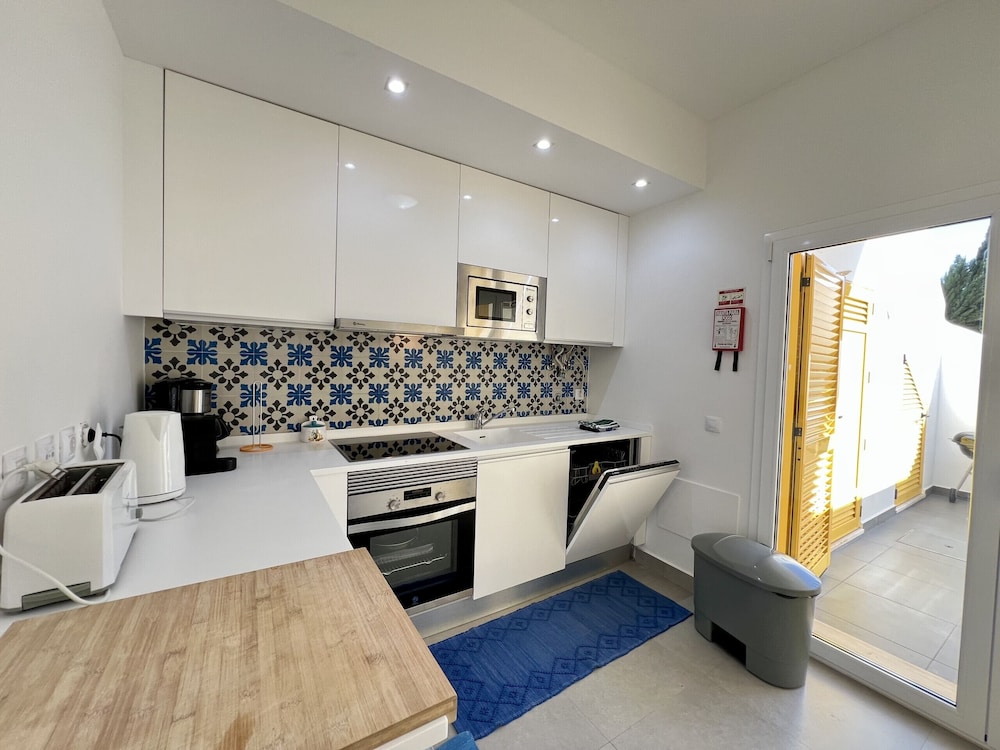 Vilamoura Club Villa 2 by Homing