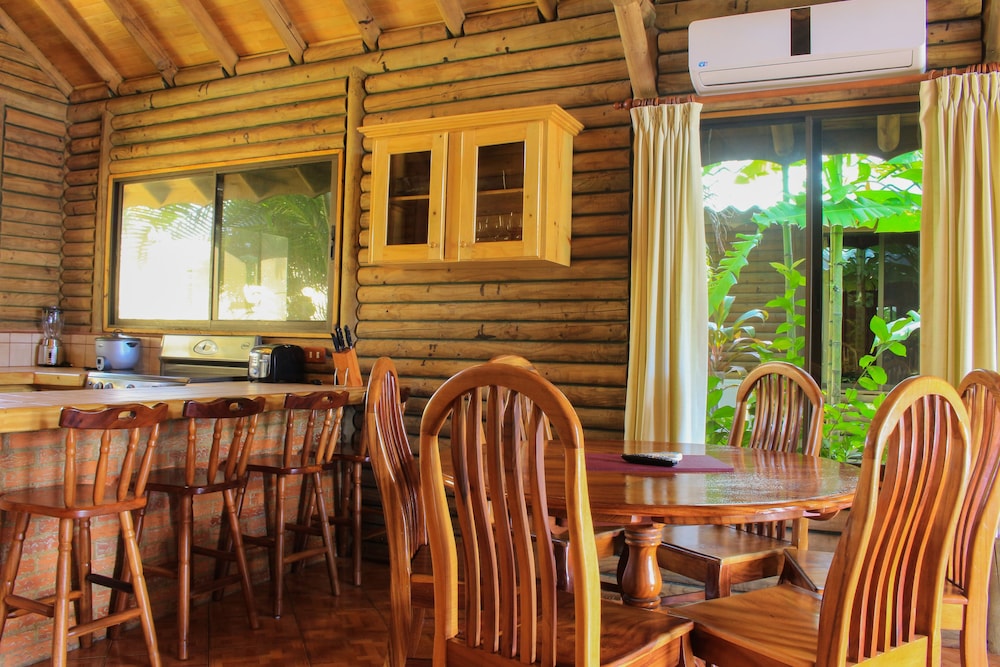 Villas Bungalows Ballena