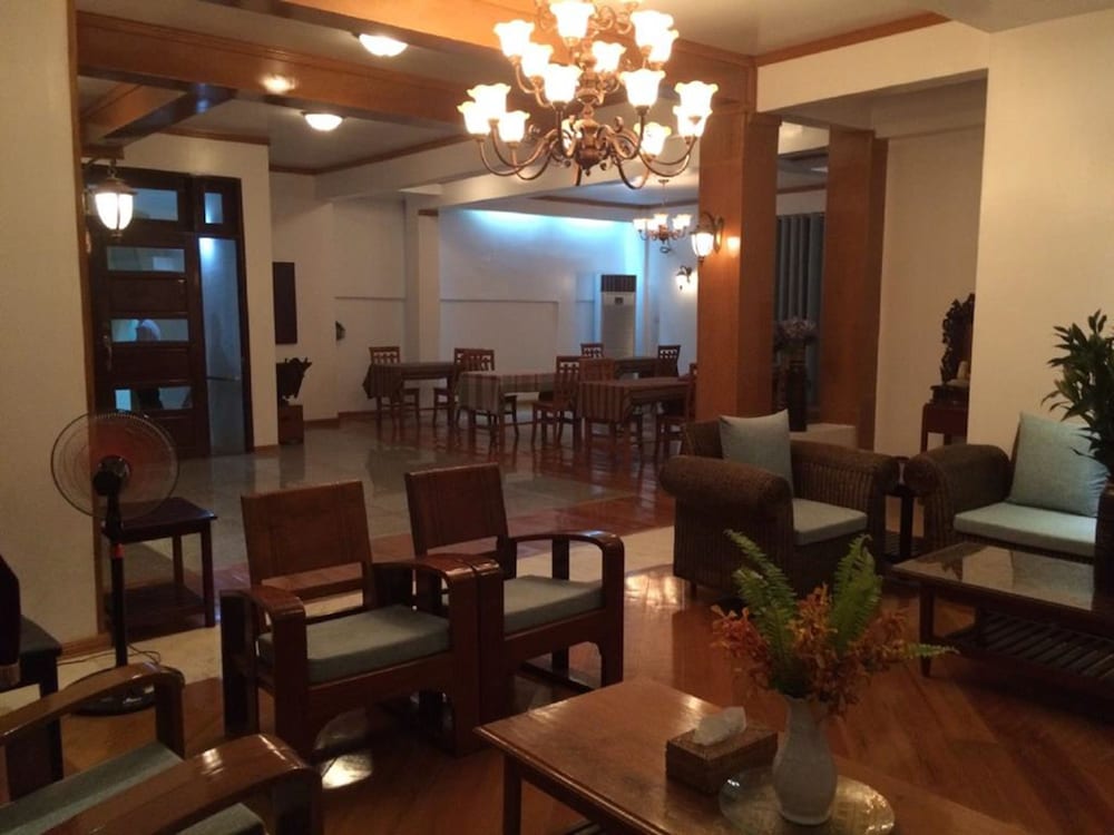 Ma Ma Guest House