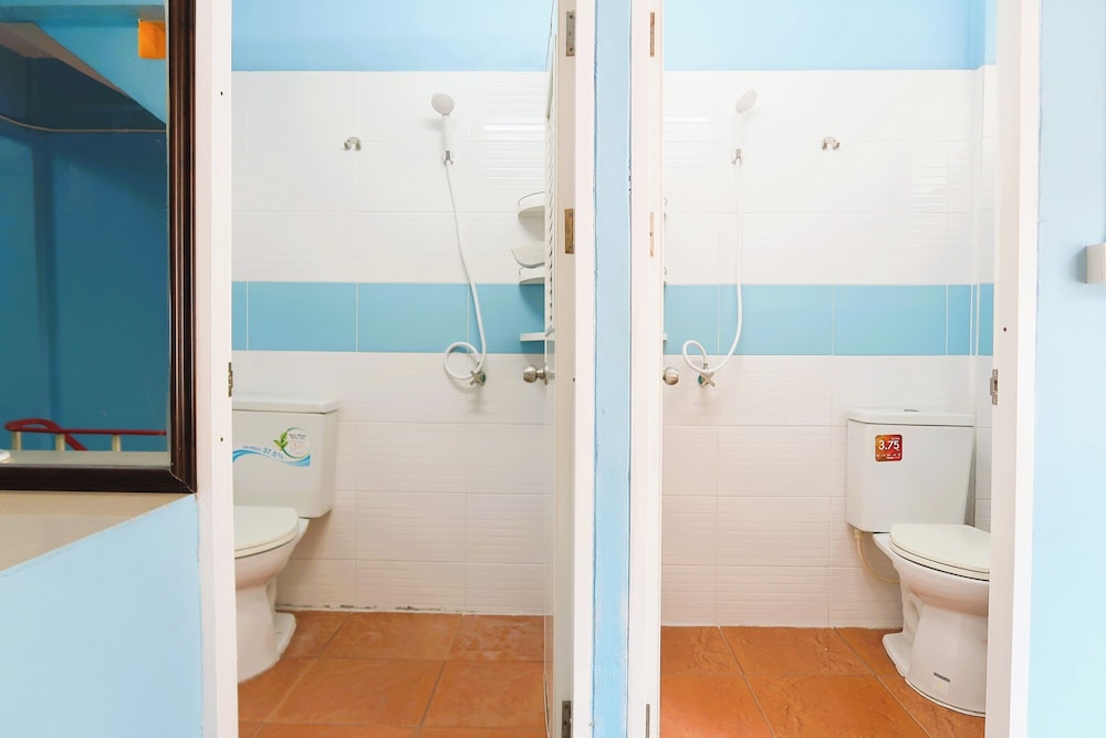 Bed Station Hostel Krabi